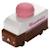 Van macaron framboise Multicolor 2 - vertbaudet enfant 