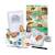 Kit moulage - animaux australien Multicolor 3 - vertbaudet enfant 