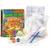 Kit moulage - pierre dino Multicolor 4 - vertbaudet enfant 