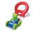 Kit scientifique aimants – Apprends la physique en t’amusant Multicolor 2 - vertbaudet enfant 