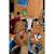 Puzzle I am mini - vache Multicolor 4 - vertbaudet enfant 