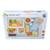 Plateau repas en avion en bois Multicolor 2 - vertbaudet enfant 