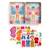 Dress-up le bonheur des papillons Multicolor 3 - vertbaudet enfant 