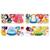 Boïte de puzzle magnétique - contes de fées Multicolor 4 - vertbaudet enfant 