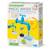 Illusion d’optique aquatique – Fabrique ton robinet flottant Multicolor 1 - vertbaudet enfant 