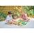 Jouet créateur de jardin 67 pièces en bois massif Vert, orange, beige 5 - vertbaudet enfant 