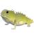 Puzzle 3d - tuatara Green 1 - vertbaudet enfant 