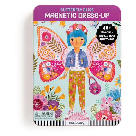 Dress-up le bonheur des papillons Multicolor 5 - vertbaudet enfant 