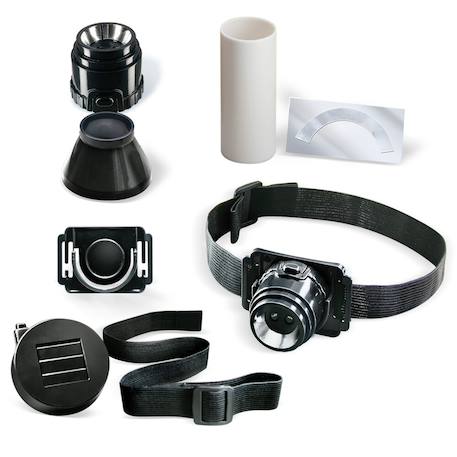Lampe espion multifonction – Frontale, torche, lanterne et plus encore Multicolor 3 - vertbaudet enfant 