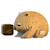 Puzzle 3d - wombat Brown 4 - vertbaudet enfant 