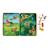 Melange sauvage Multicolor 5 - vertbaudet enfant 