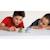 Puzzle 3d - requin Blue 4 - vertbaudet enfant 