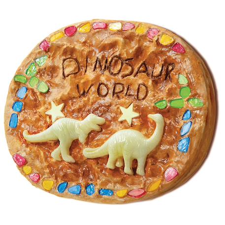 Kit moulage - pierre dino Multicolor 5 - vertbaudet enfant 