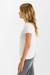 Tee-shirt nanougi White 6 - vertbaudet enfant 