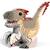 Puzzle 3d - raptor Brown 2 - vertbaudet enfant 