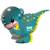 Puzzle 3d - pachy Green 1 - vertbaudet enfant 
