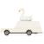 Voiture cygnes Black+White 3 - vertbaudet enfant 