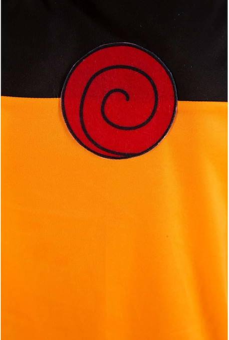 Déguisement naruto Orange 4 - vertbaudet enfant 