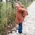 Poncho de voyage - dehors bien au chaud Beige+Brick+Green+Lunar+Mix grey+Stone+Vintage 11 - vertbaudet enfant 