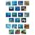 Viewer  3d - animaux marins visionneur d’images Multicolor 2 - vertbaudet enfant 