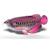 Puzzle 3d - poisson dragon Pink 4 - vertbaudet enfant 