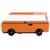 Van Volkswagen T3 Adventure Brown 1 - vertbaudet enfant 