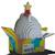 Puzzle 3d - chats - cottonball White 5 - vertbaudet enfant 