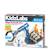 Kit scientifique – Construis ton robot multi-axes à énergie hydraulique Multicolor 1 - vertbaudet enfant 