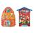 Puzzle 2 faces - abeilles Multicolor 2 - vertbaudet enfant 