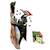 Puzzle I am mini - pivert Multicolor 1 - vertbaudet enfant 