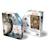 Puzzle I am mini - loup Multicolor 3 - vertbaudet enfant 
