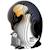 Puzzle 3d - manchot empereur penguin Black;white 1 - vertbaudet enfant 