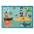2 en 1 puzzle & 3dplay - pirate 36 pièces Multicolor 2 - vertbaudet enfant 