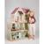 Manoir Maison de poupée mulberry Multicolor 5 - vertbaudet enfant 