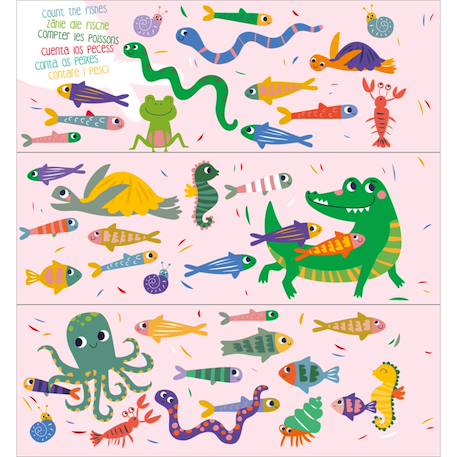 Peinture à l'eau - super héros Multicolor 4 - vertbaudet enfant 