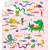 Peinture à l'eau - super héros Multicolor 4 - vertbaudet enfant 