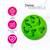Moule en silicone - dinosaures Green 2 - vertbaudet enfant 