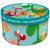 Puzzle 40 pièces  - le monde des dinos Multicolor 5 - vertbaudet enfant 
