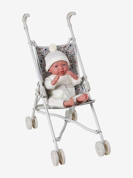 Poupon lesté 40 cm Gaëlle 4 - vertbaudet enfant 
