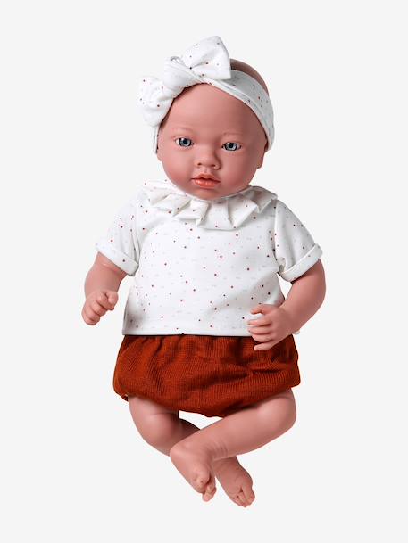Poupon 40 cm Estelle 8 - vertbaudet enfant 