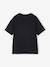 T-Shirt Brawl Stars Garçon noir 2 - vertbaudet enfant 