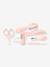 Trousse de toilette bébé Dreams beige+Rose+Vert 10 - vertbaudet enfant 