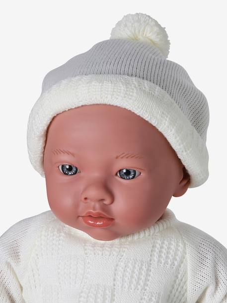 Poupon lesté 40 cm Gaëlle 5 - vertbaudet enfant 