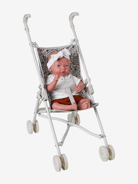 Poupon 40 cm Estelle 3 - vertbaudet enfant 