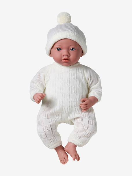 Poupon lesté 40 cm Gaëlle 2 - vertbaudet enfant 