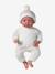 Poupon lesté 40 cm Gaëlle 2 - vertbaudet enfant 