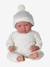 Poupon lesté 40 cm Gaëlle 1 - vertbaudet enfant 
