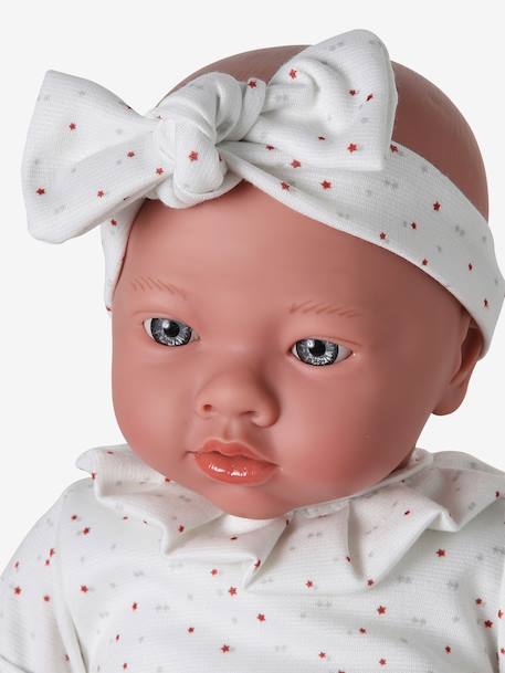 Poupon 40 cm Estelle 4 - vertbaudet enfant 