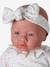 Poupon 40 cm Estelle 4 - vertbaudet enfant 