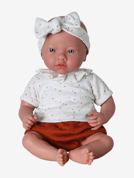 Poupon 40 cm Estelle 7 - vertbaudet enfant 